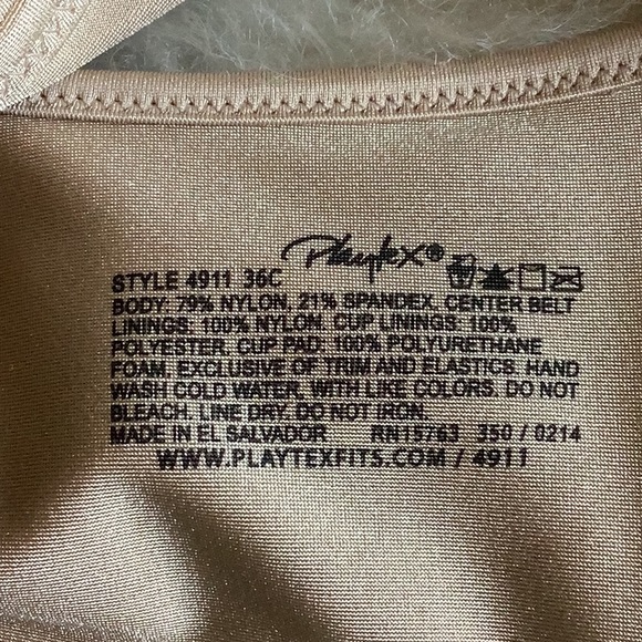 2 Bras for 1 price Size 36C - Picture 7 of 8